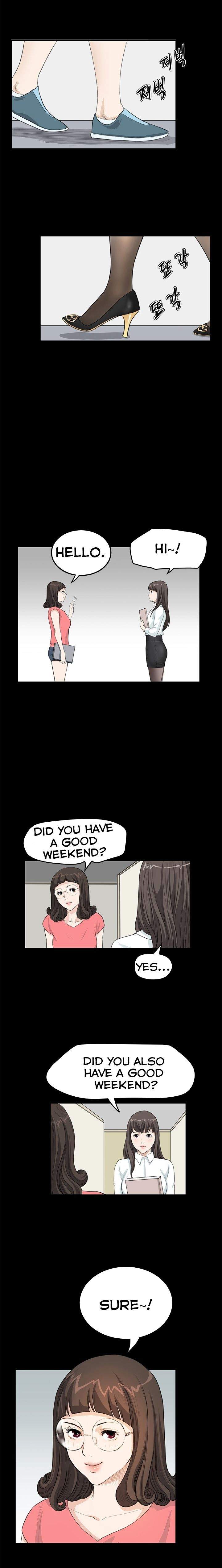 Si-Eun - Chapter 23 [photo 4] - MangaPorn