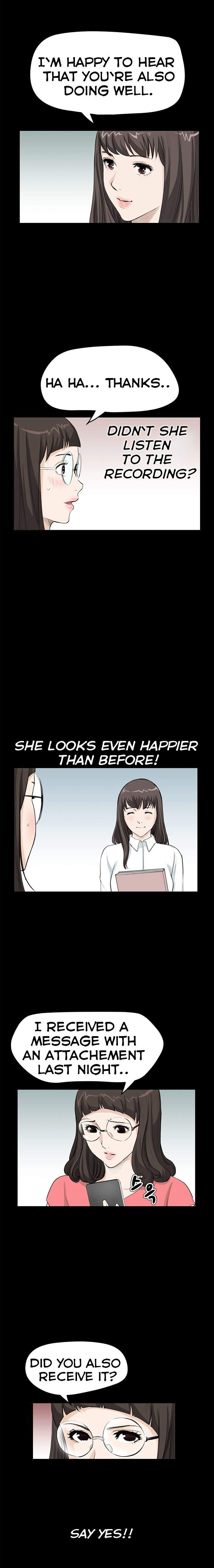 Si-Eun - Chapter 23 [photo 5] - MangaPorn