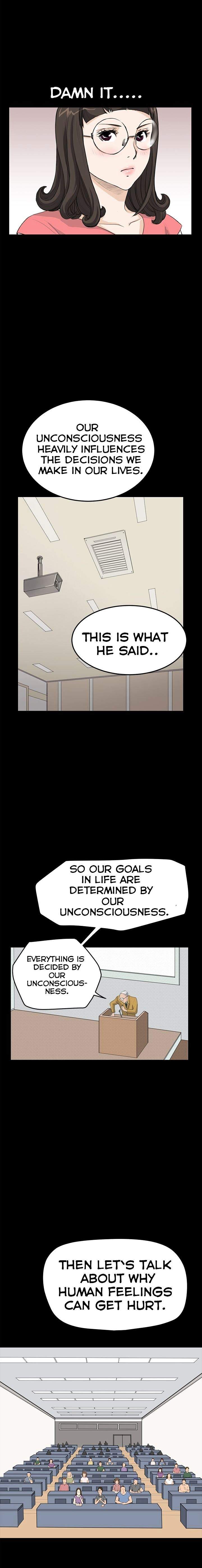 Si-Eun - Chapter 23 [photo 7] - MangaPorn