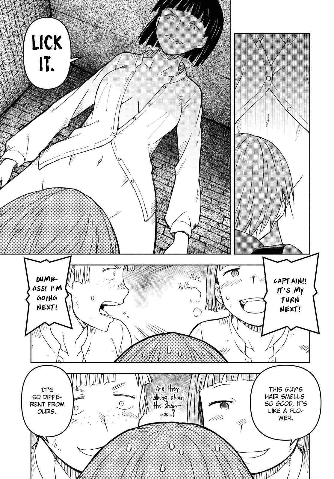 Dungeon Tou de Yadoya wo Yarou! Souzou Mahou wo Moratta Ore no Hosoude Hanjouki - Chapter 1 [photo 16] - MangaPorn