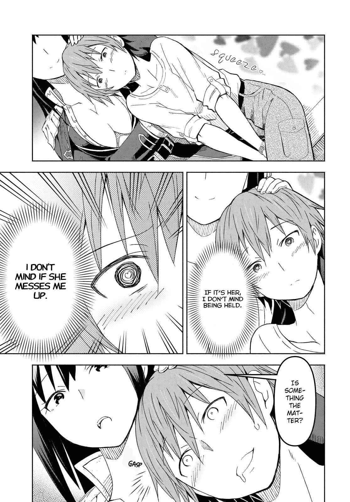 Dungeon Tou de Yadoya wo Yarou! Souzou Mahou wo Moratta Ore no Hosoude Hanjouki - Chapter 1 [photo 36] - MangaPorn