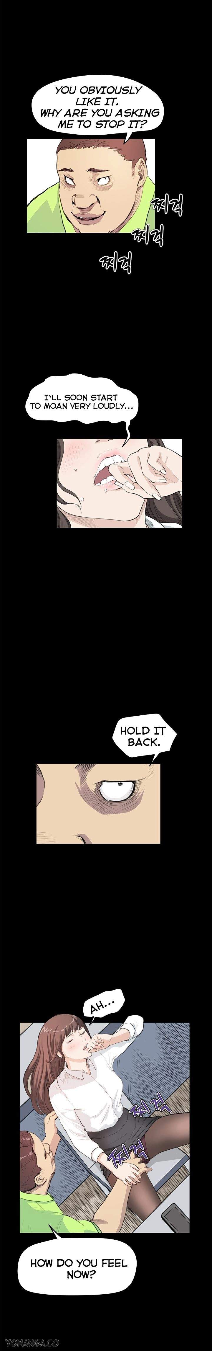 Si-Eun - Chapter 24 [photo 7] - MangaPorn