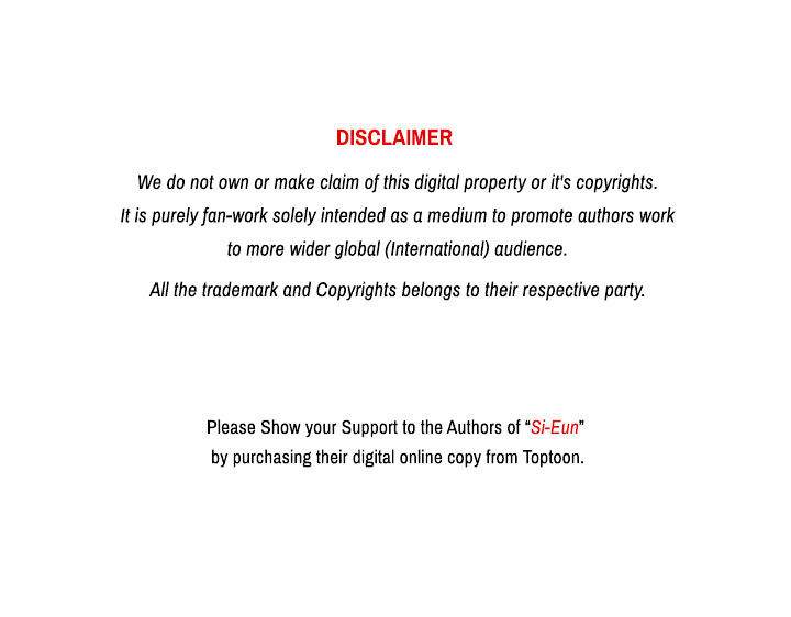 Si-Eun - Chapter 25 [photo 1] - MangaPorn