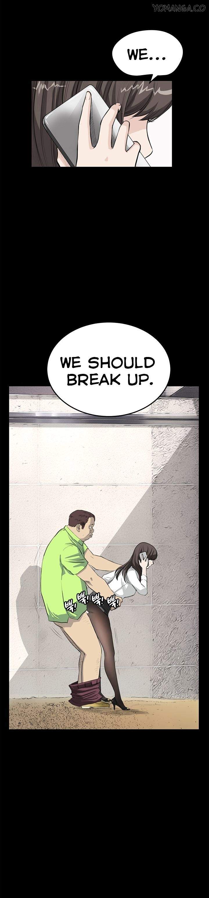 Si-Eun - Chapter 25 [photo 12] - MangaPorn