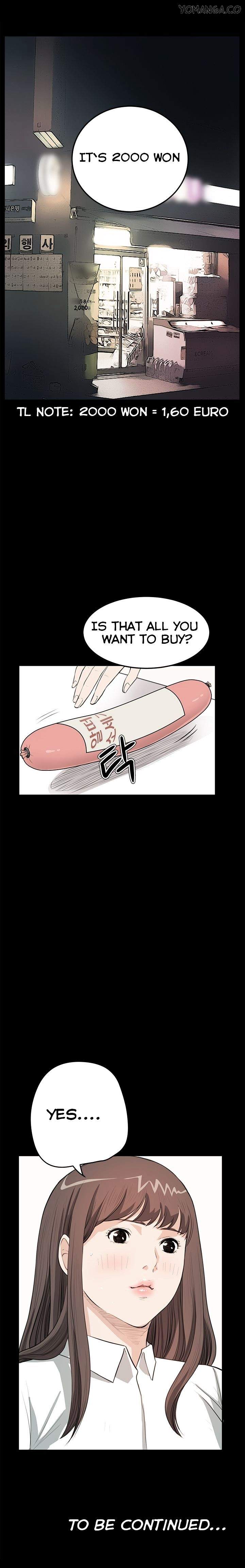 Si-Eun - Chapter 25 [photo 18] - MangaPorn