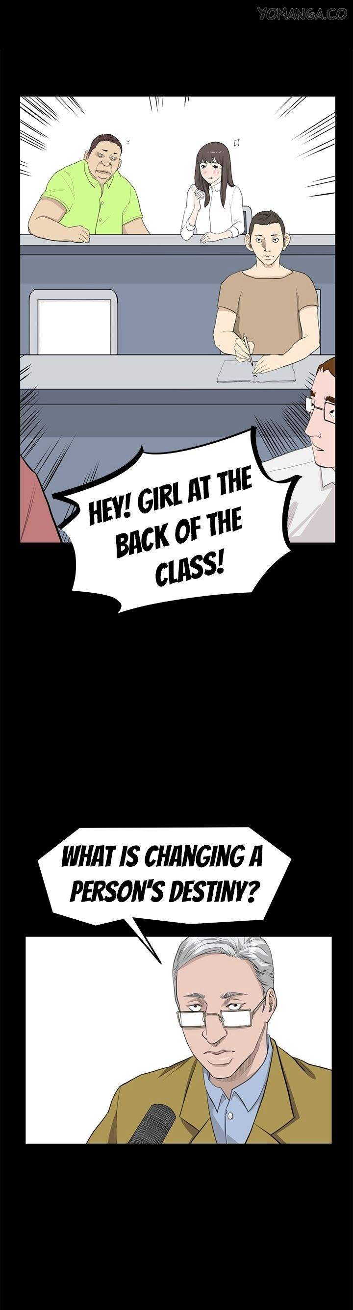 Si-Eun - Chapter 25 [photo 3] - MangaPorn