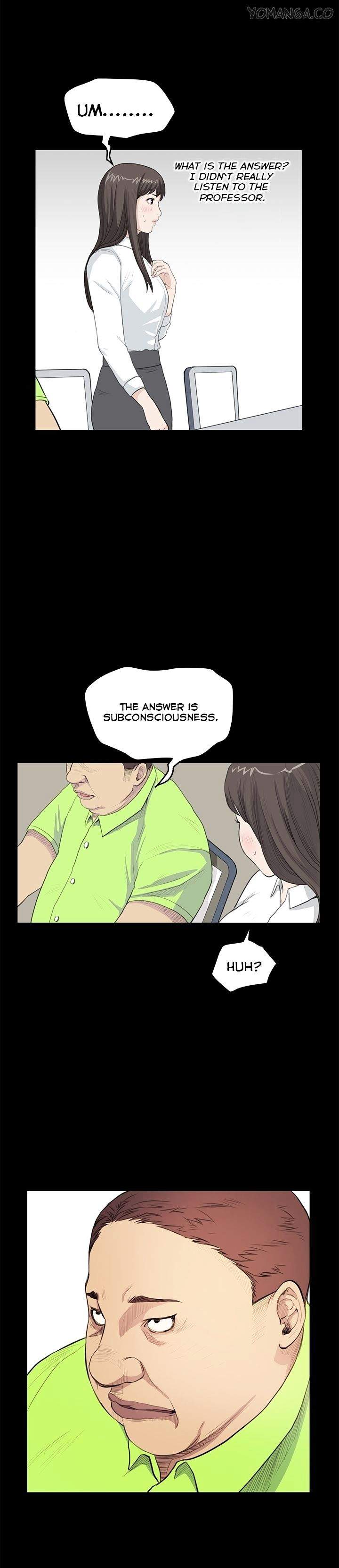 Si-Eun - Chapter 25 [photo 4] - MangaPorn