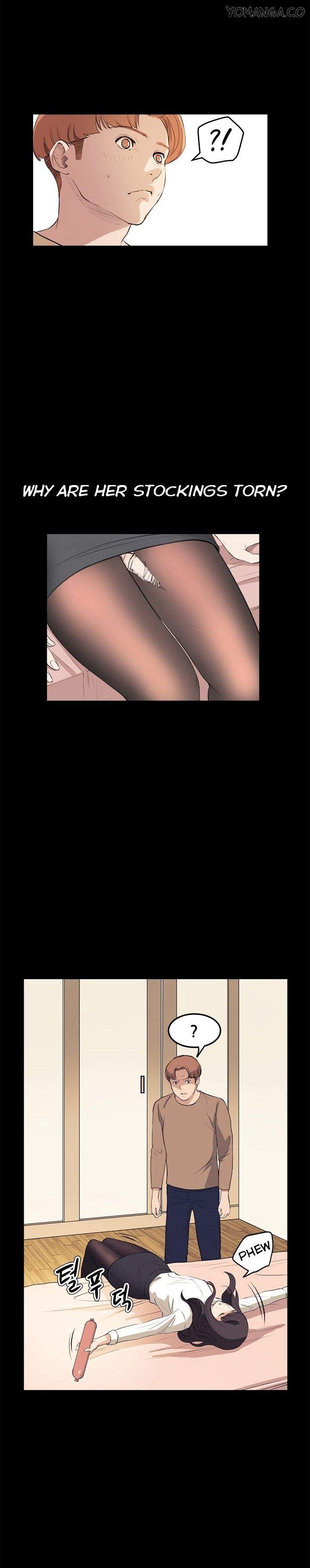 Si-Eun - Chapter 26 [photo 13] - MangaPorn