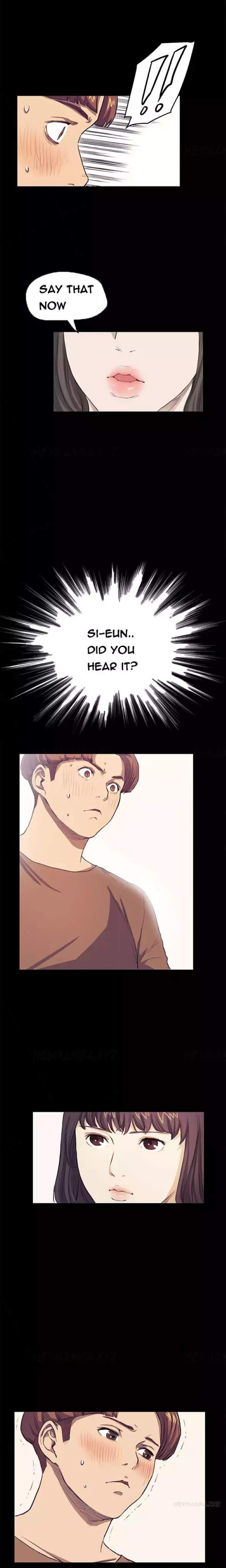 Si-Eun - Chapter 27 [photo 10] - MangaPorn