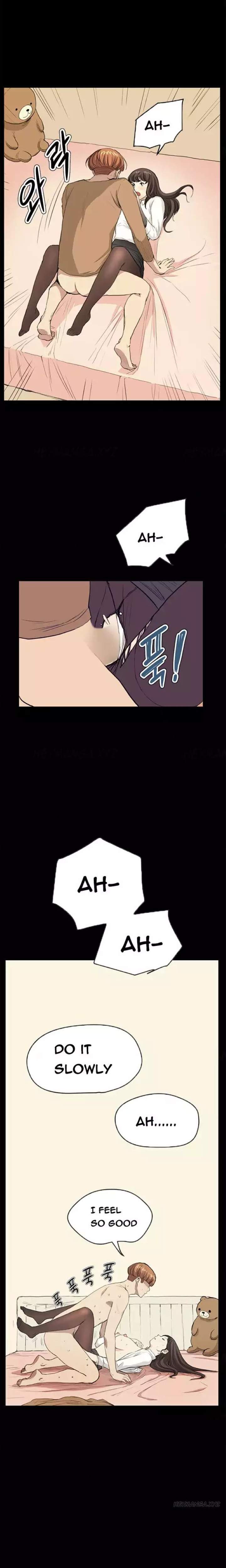 Si-Eun - Chapter 27 [photo 13] - MangaPorn