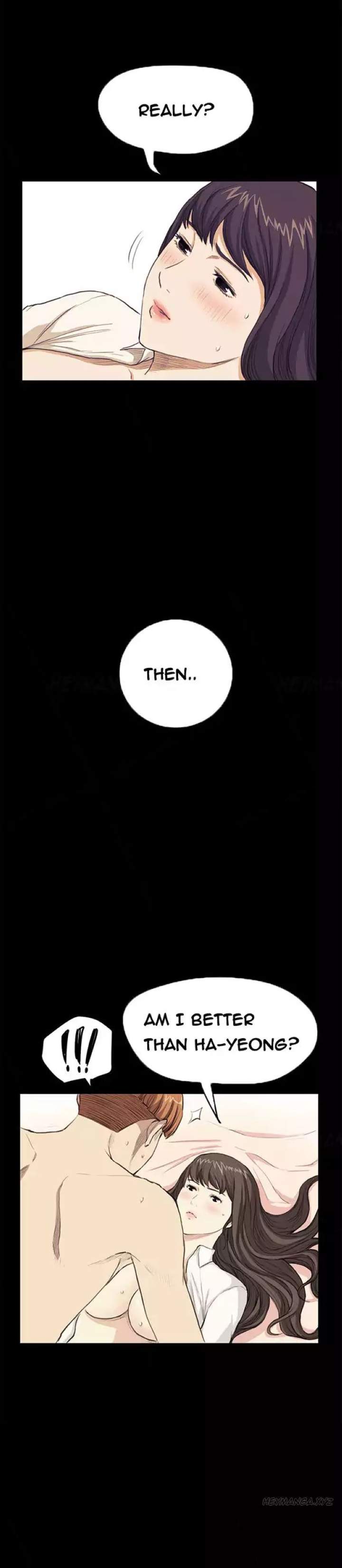 Si-Eun - Chapter 27 [photo 14] - MangaPorn