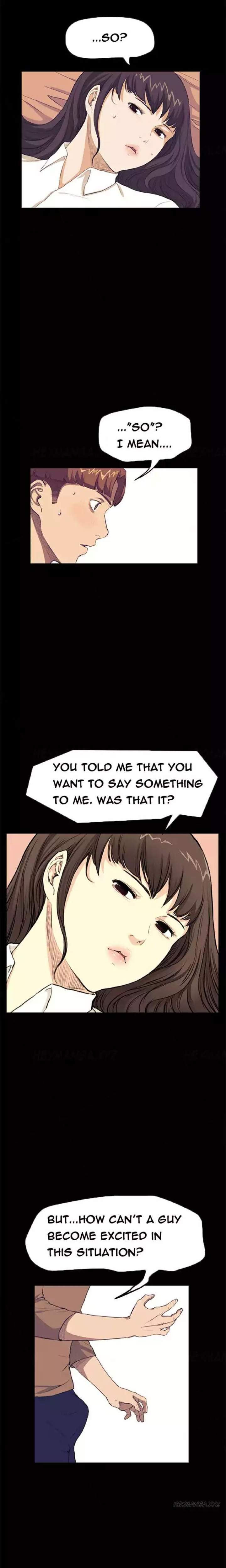 Si-Eun - Chapter 27 [photo 4] - MangaPorn