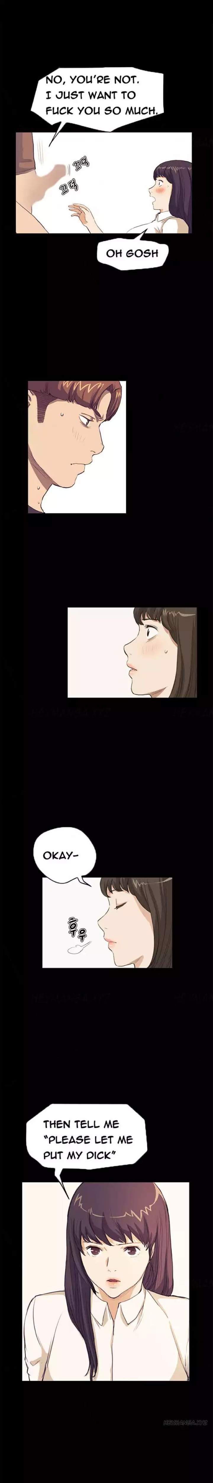 Si-Eun - Chapter 27 [photo 9] - MangaPorn