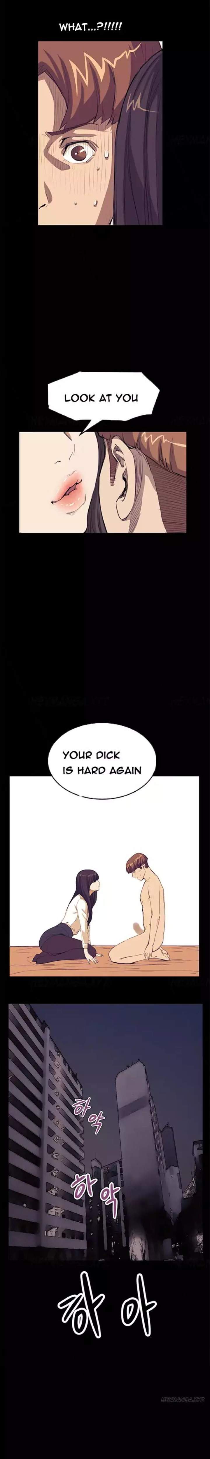 Si-Eun - Chapter 28 [photo 10] - MangaPorn