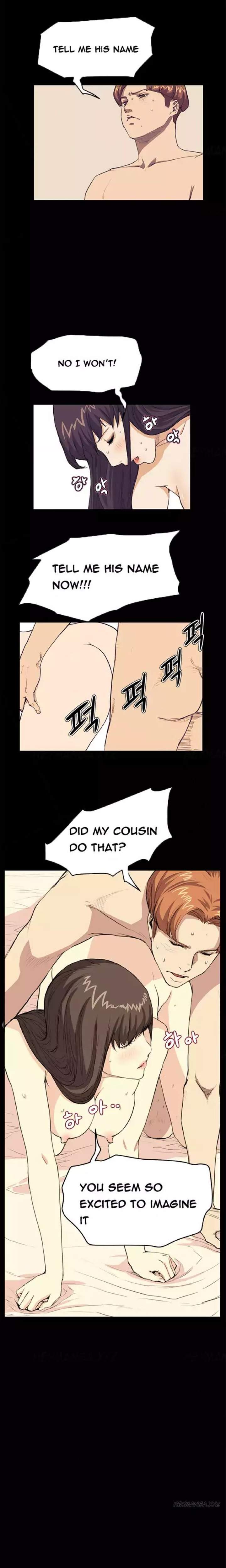 Si-Eun - Chapter 28 [photo 12] - MangaPorn