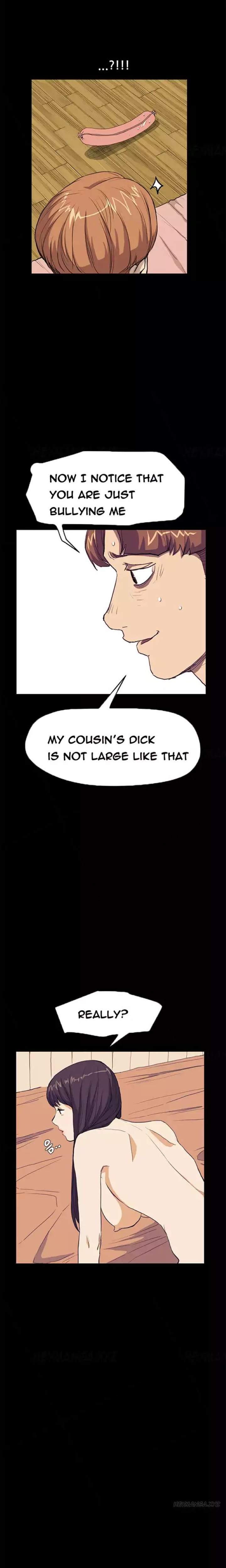 Si-Eun - Chapter 28 [photo 16] - MangaPorn