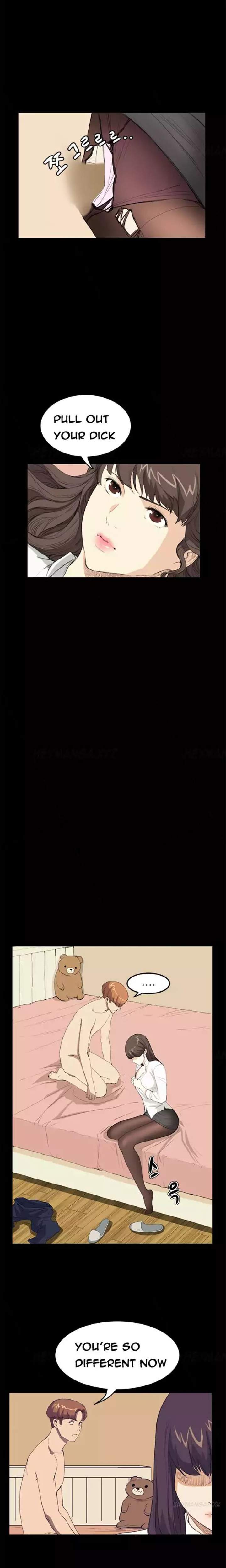 Si-Eun - Chapter 28 [photo 4] - MangaPorn