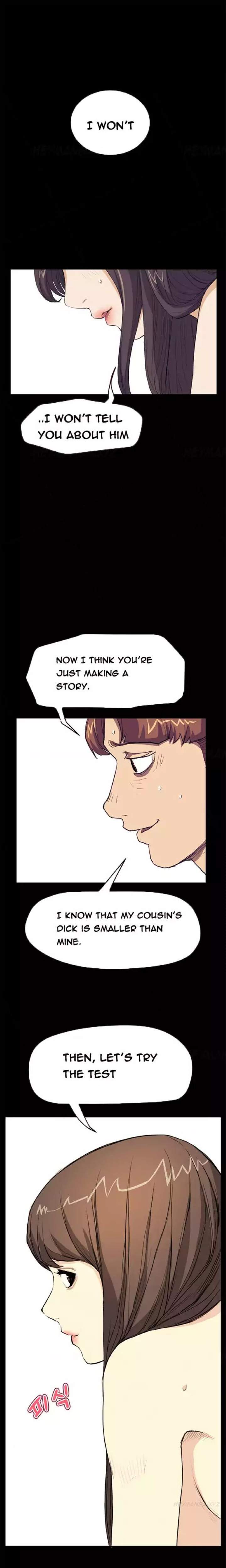 Si-Eun - Chapter 29 [photo 1] - MangaPorn