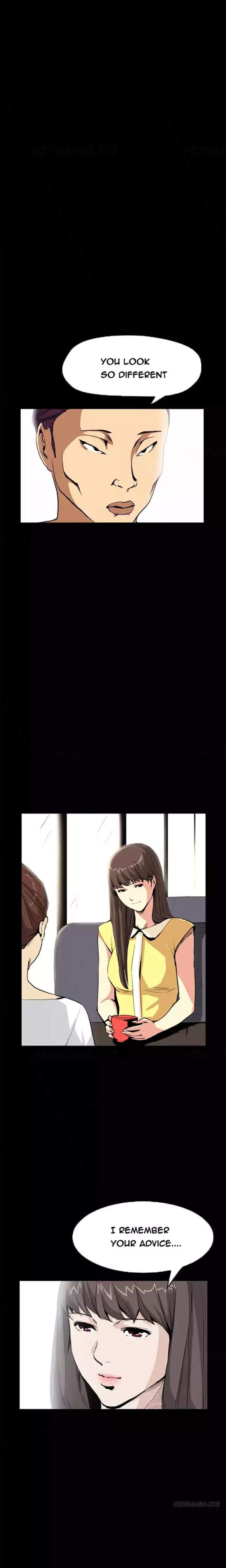 Si-Eun - Chapter 29 [photo 10] - MangaPorn