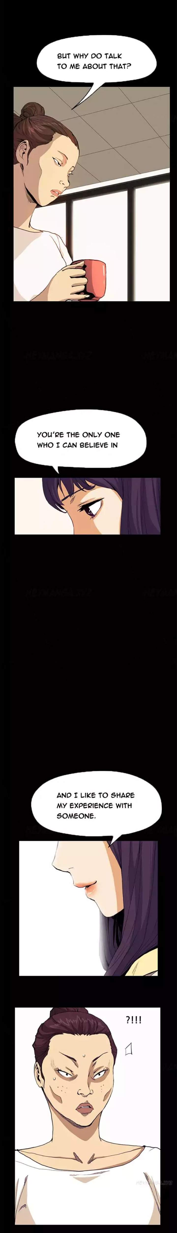 Si-Eun - Chapter 29 [photo 13] - MangaPorn