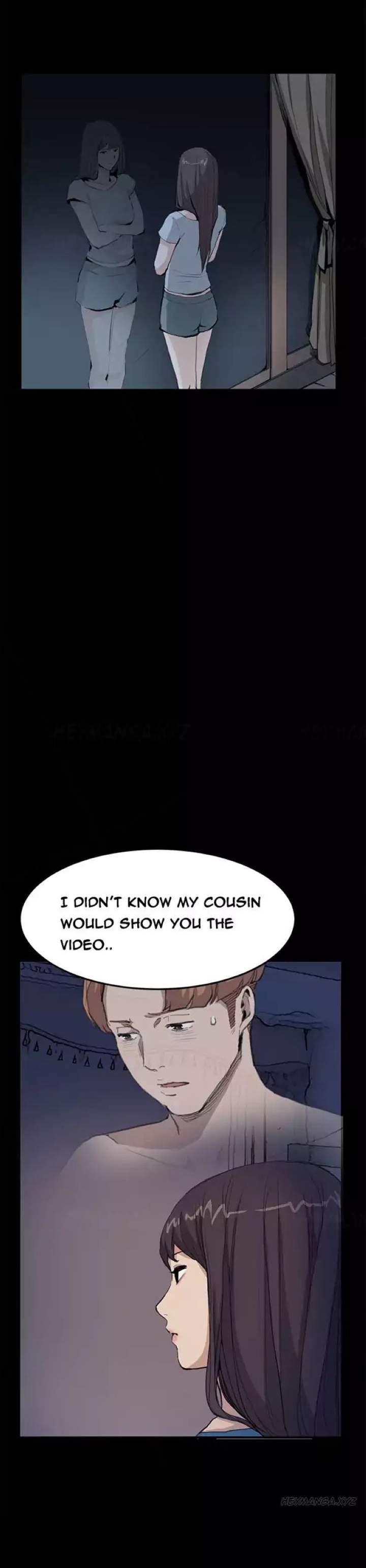 Si-Eun - Chapter 29 [photo 8] - MangaPorn