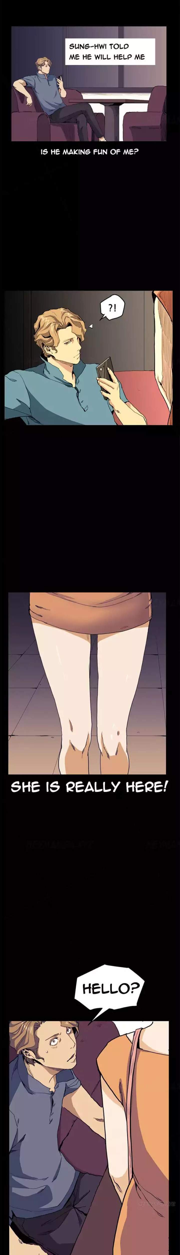 Si-Eun - Chapter 30 [photo 1] - MangaPorn