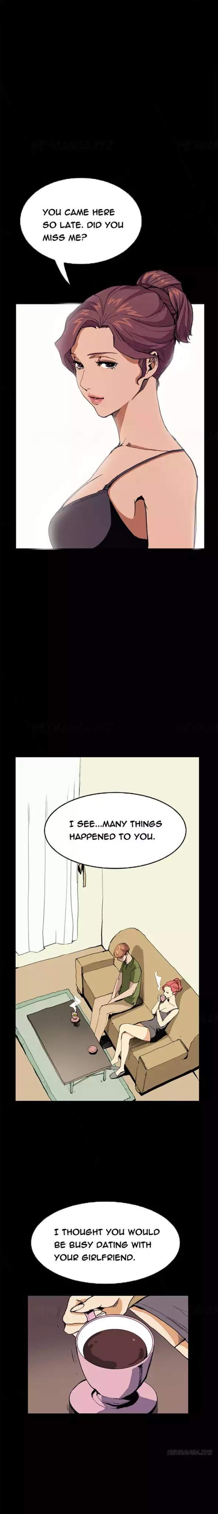 Si-Eun - Chapter 30 [photo 10] - MangaPorn