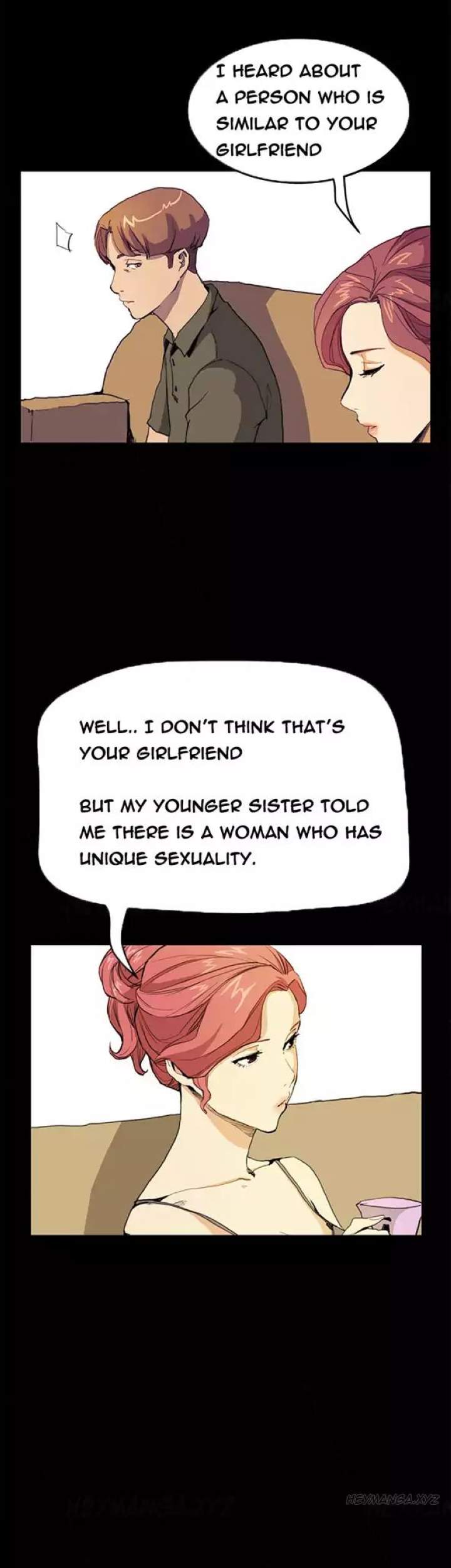 Si-Eun - Chapter 30 [photo 11] - MangaPorn