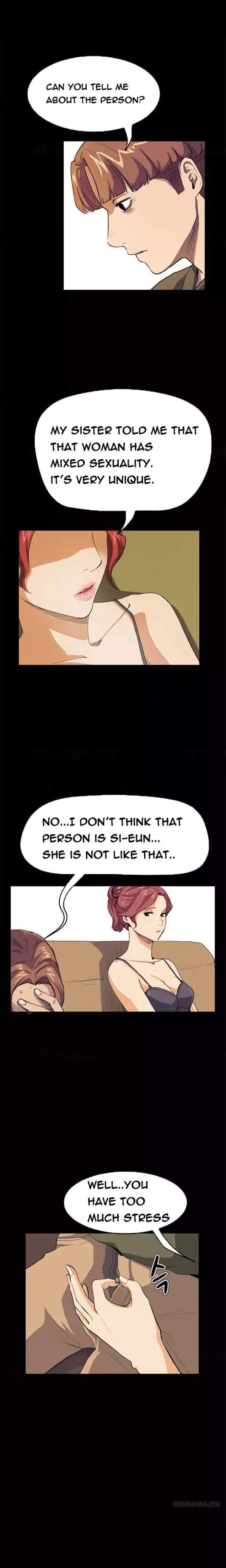 Si-Eun - Chapter 30 [photo 12] - MangaPorn