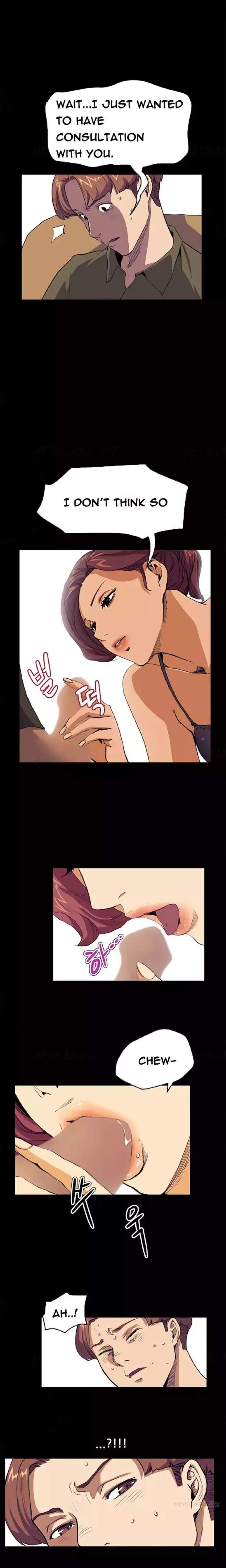 Si-Eun - Chapter 30 [photo 13] - MangaPorn