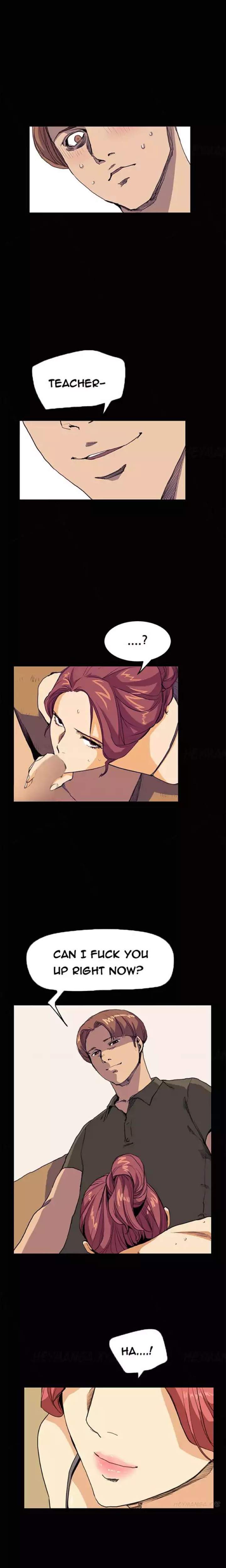 Si-Eun - Chapter 30 [photo 15] - MangaPorn