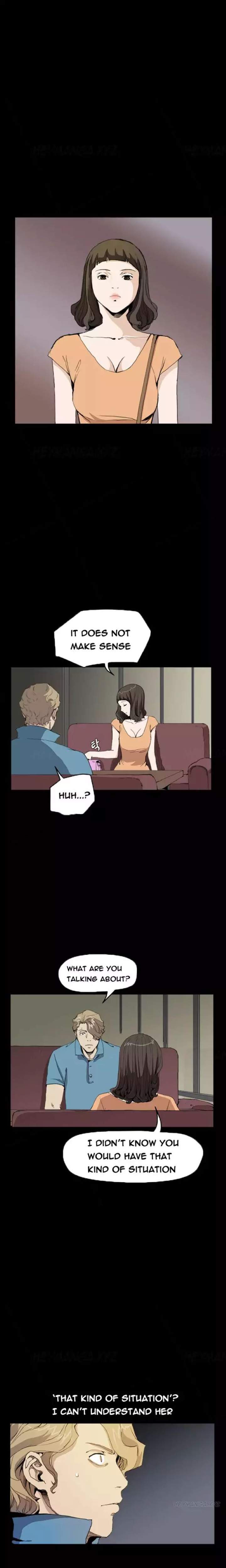 Si-Eun - Chapter 30 [photo 3] - MangaPorn