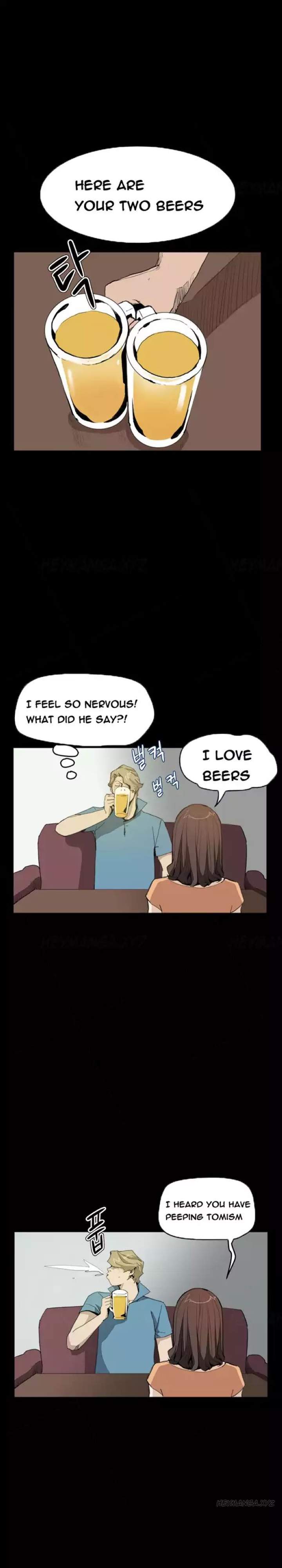 Si-Eun - Chapter 30 [photo 5] - MangaPorn