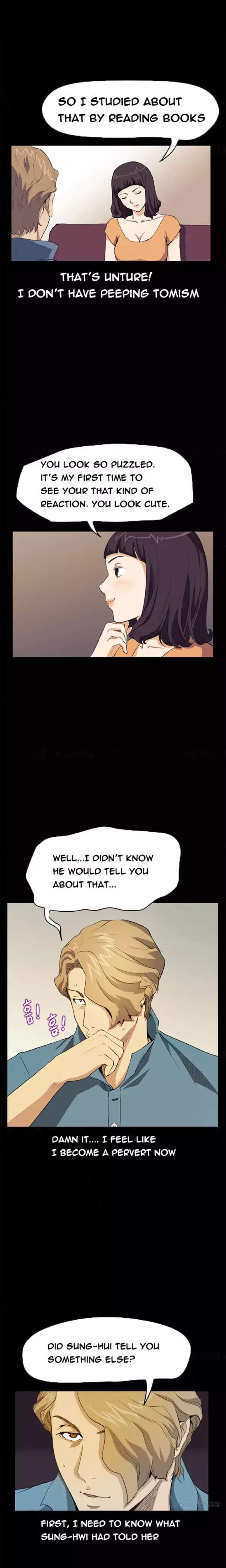 Si-Eun - Chapter 30 [photo 6] - MangaPorn