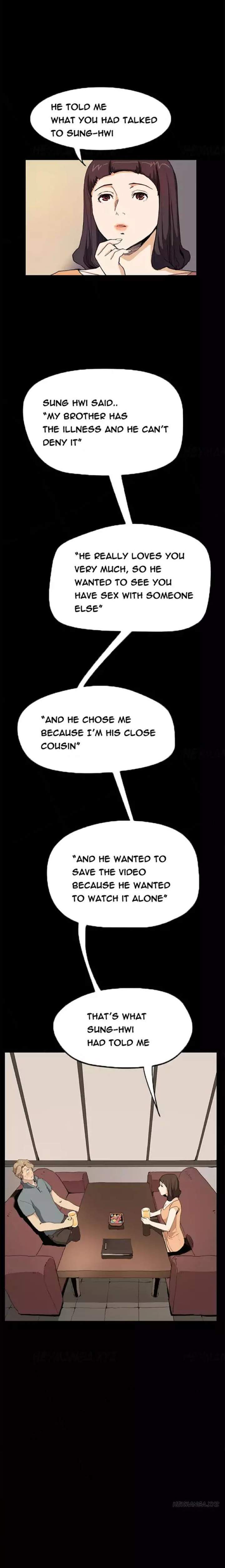 Si-Eun - Chapter 30 [photo 7] - MangaPorn