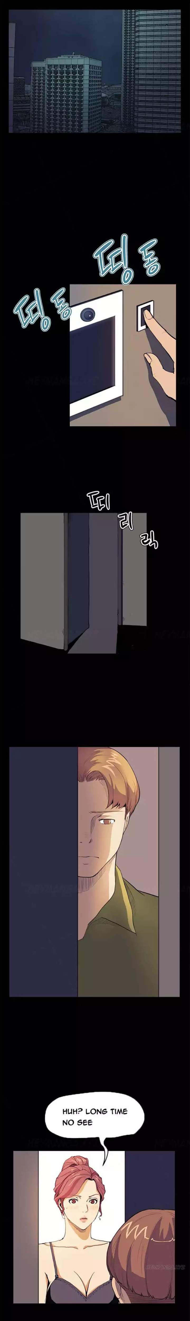 Si-Eun - Chapter 30 [photo 9] - MangaPorn