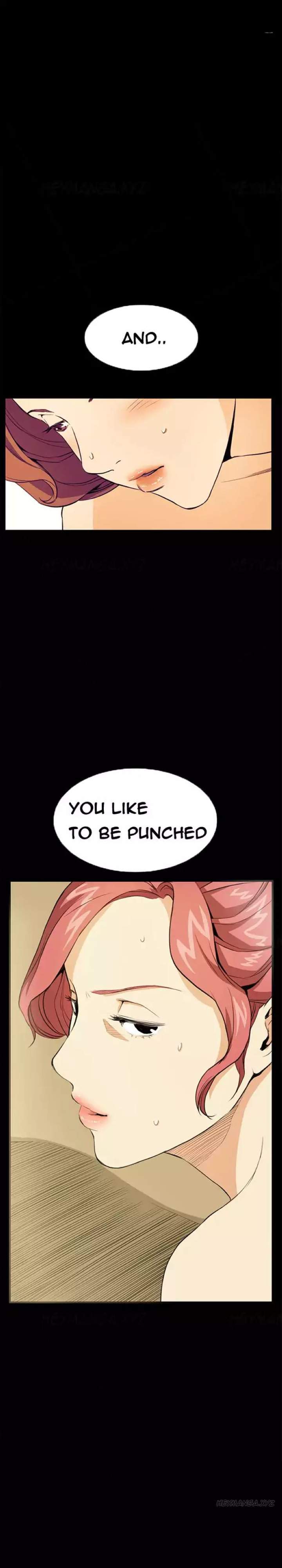 Si-Eun - Chapter 31 [photo 11] - MangaPorn