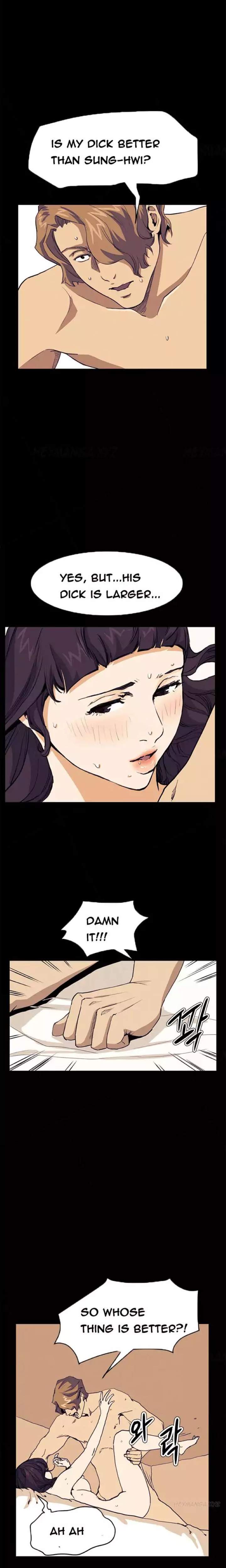 Si-Eun - Chapter 31 [photo 13] - MangaPorn