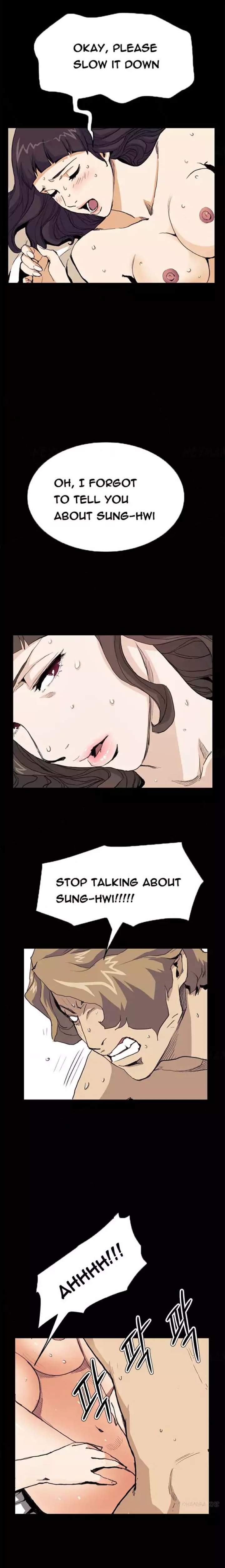 Si-Eun - Chapter 31 [photo 15] - MangaPorn