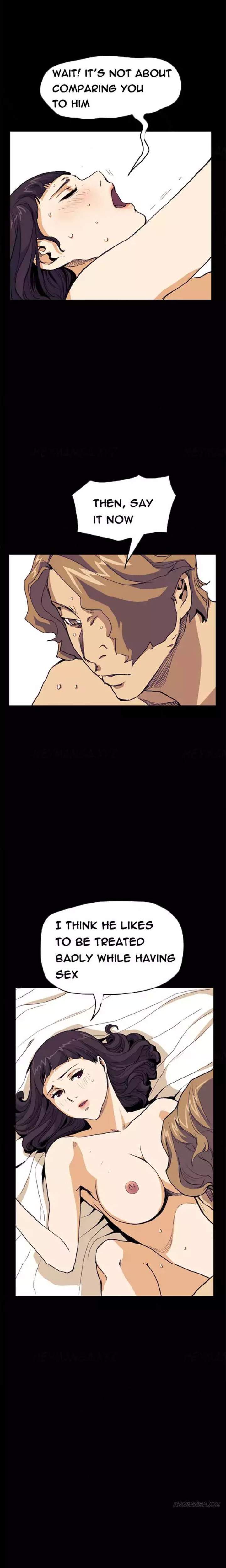 Si-Eun - Chapter 31 [photo 16] - MangaPorn