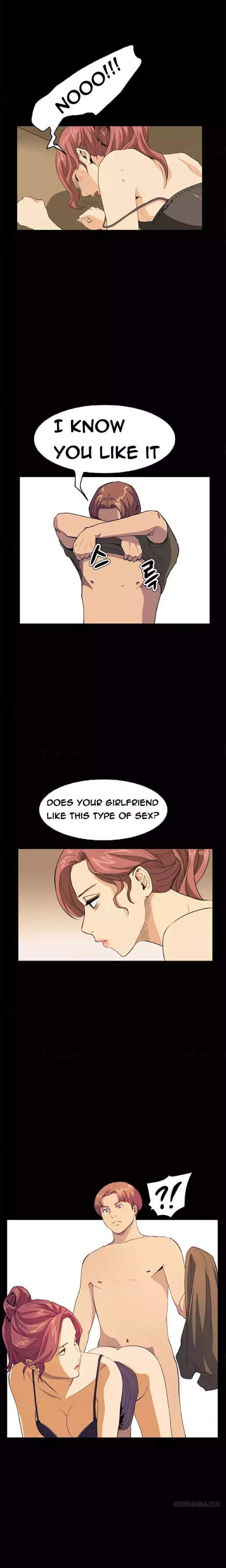 Si-Eun - Chapter 31 [photo 7] - MangaPorn