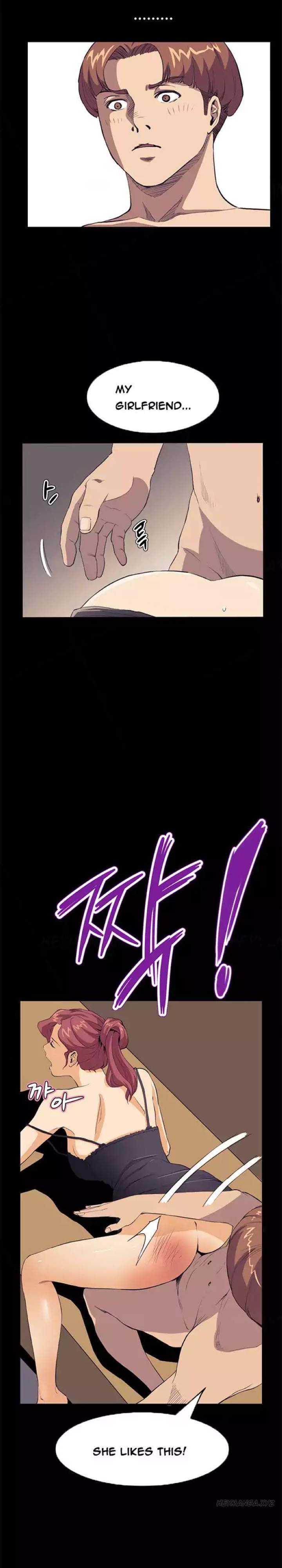 Si-Eun - Chapter 31 [photo 8] - MangaPorn