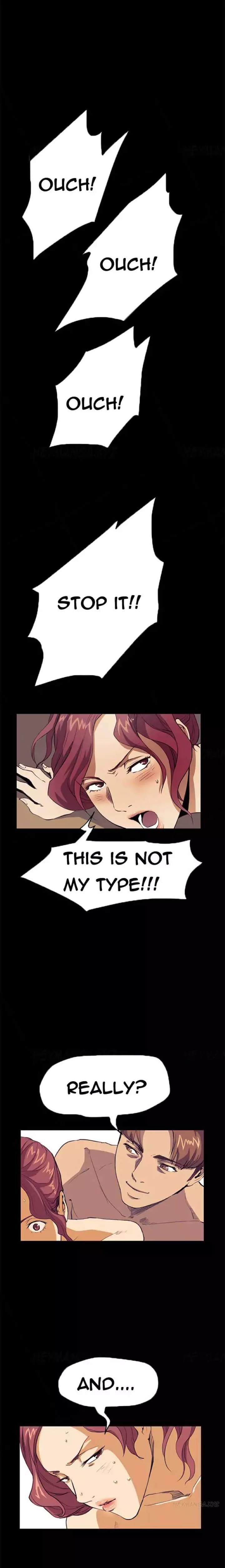 Si-Eun - Chapter 31 [photo 9] - MangaPorn