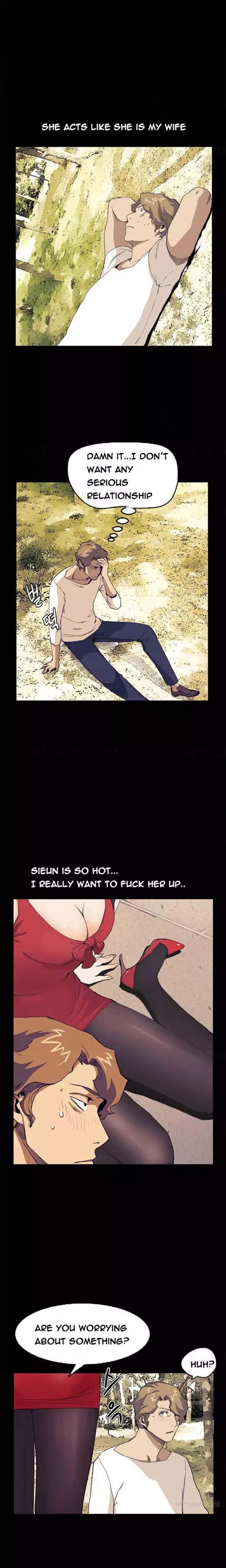 Si-Eun - Chapter 32 [photo 10] - MangaPorn