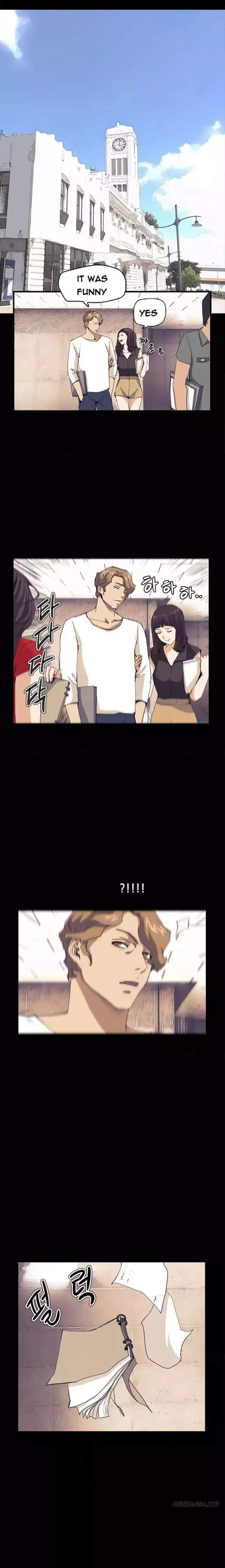 Si-Eun - Chapter 32 [photo 4] - MangaPorn