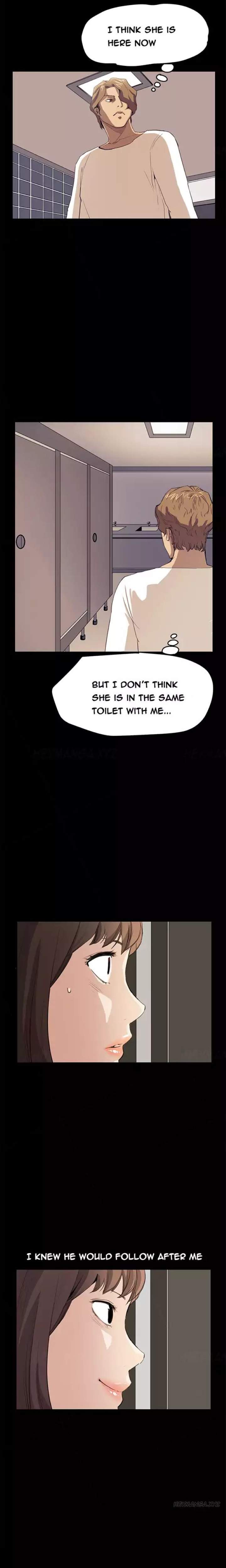 Si-Eun - Chapter 33 [photo 10] - MangaPorn