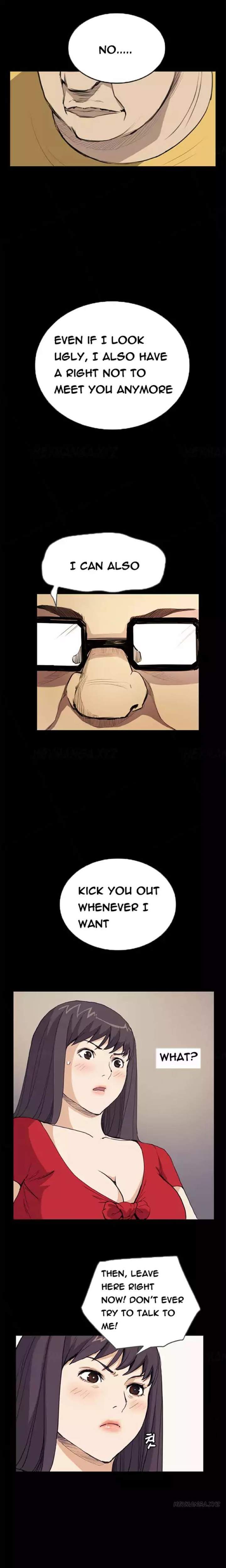 Si-Eun - Chapter 33 [photo 6] - MangaPorn