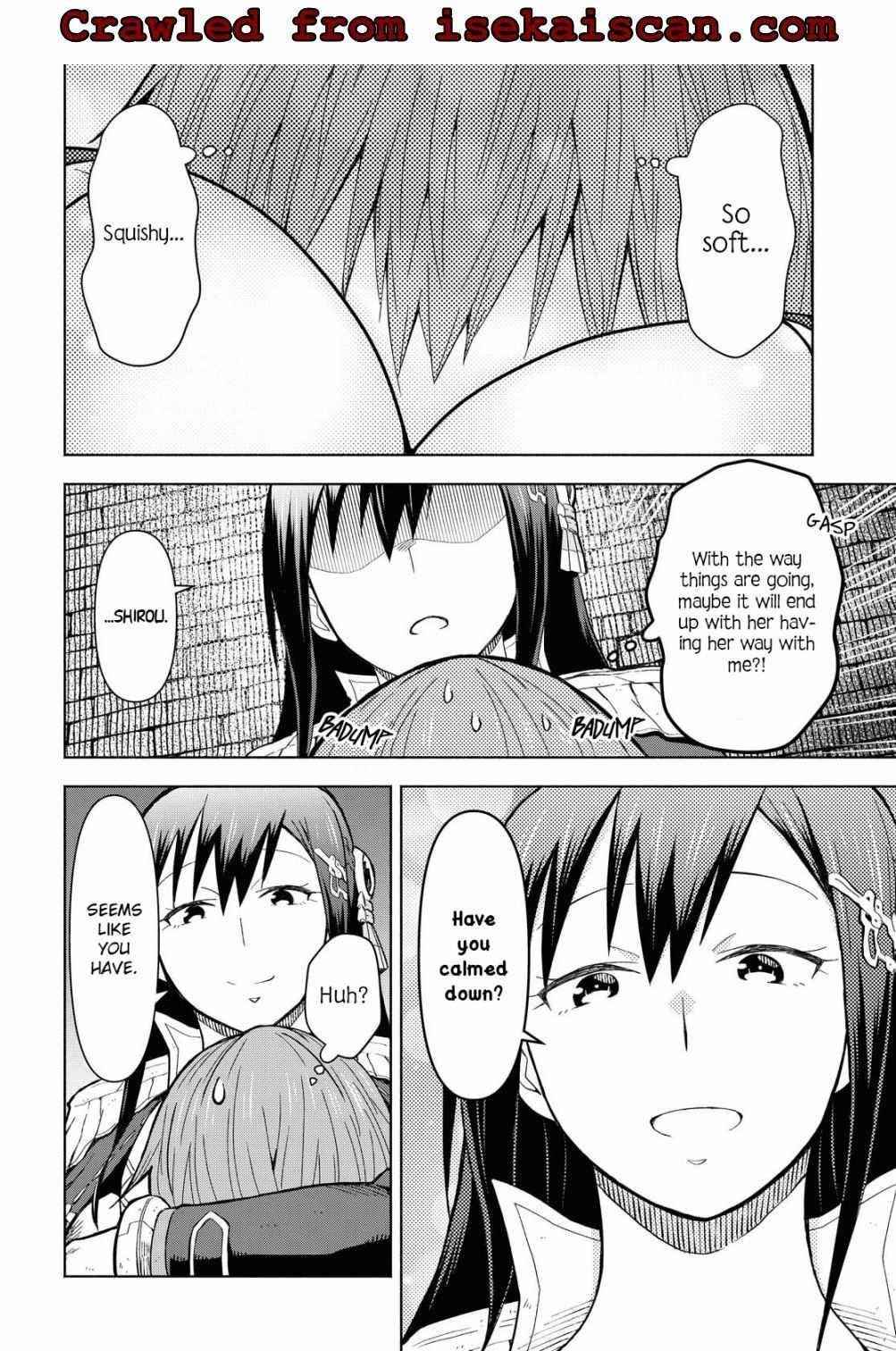 Dungeon Tou de Yadoya wo Yarou! Souzou Mahou wo Moratta Ore no Hosoude Hanjouki - Chapter 2 [photo 14] - MangaPorn