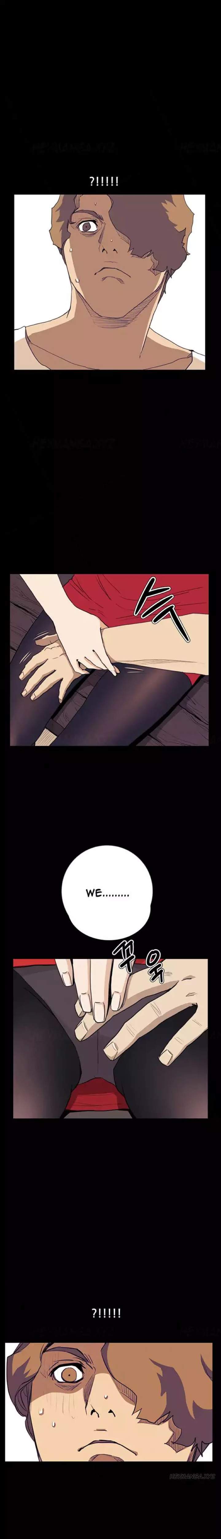 Si-Eun - Chapter 34 [photo 15] - MangaPorn