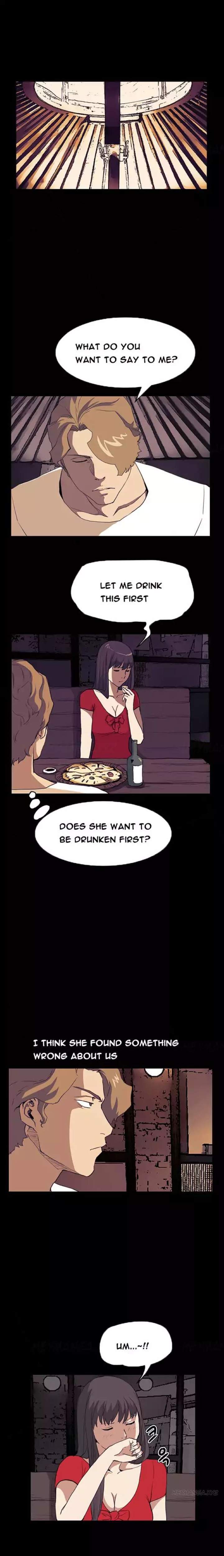 Si-Eun - Chapter 34 [photo 3] - MangaPorn